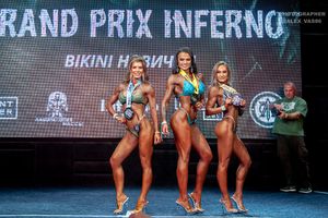 BIKINI НОВИЧКИ